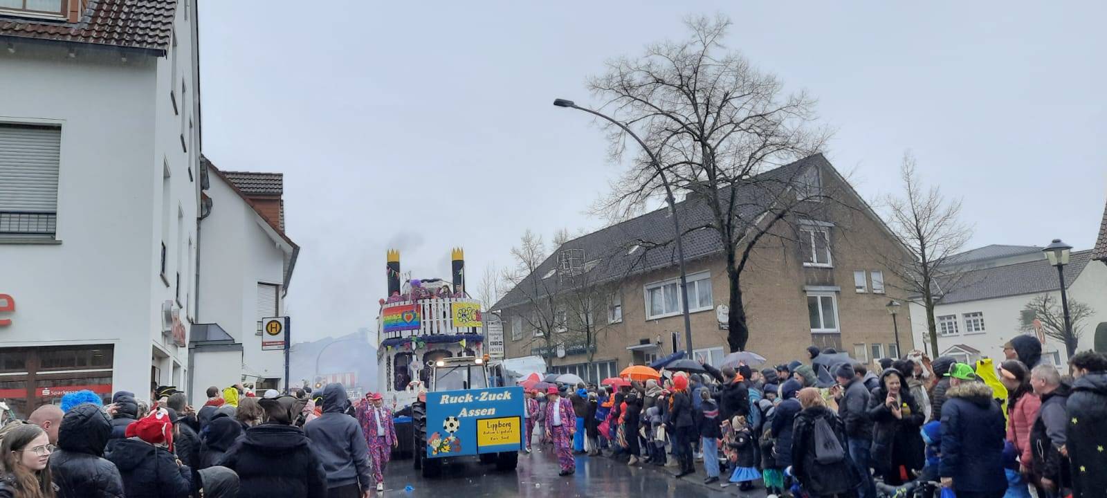 Karneval Lippborg 2023