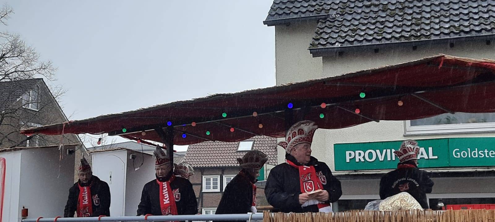 Karneval Lippborg 2023