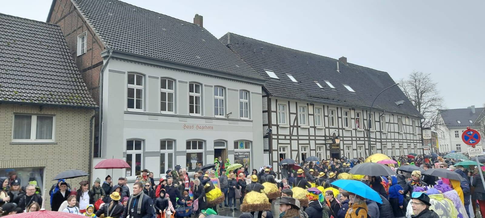 Karneval Lippborg 2023