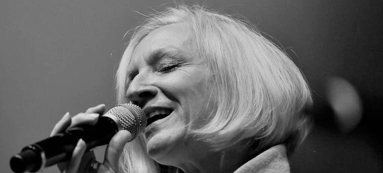 Lese-Konzert "Nachtgedanken" mit Songs von u.a. Marlene Dietrich