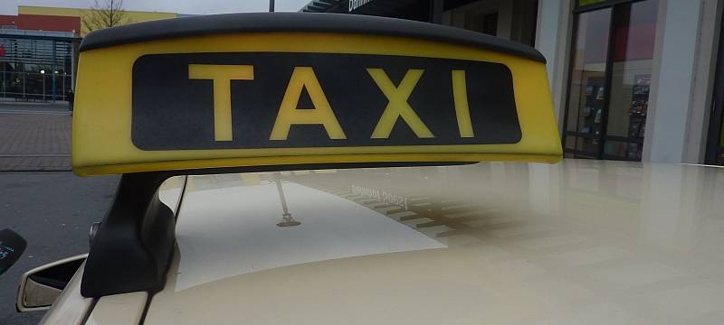 Taxifahrer in Lippstadt angegriffen