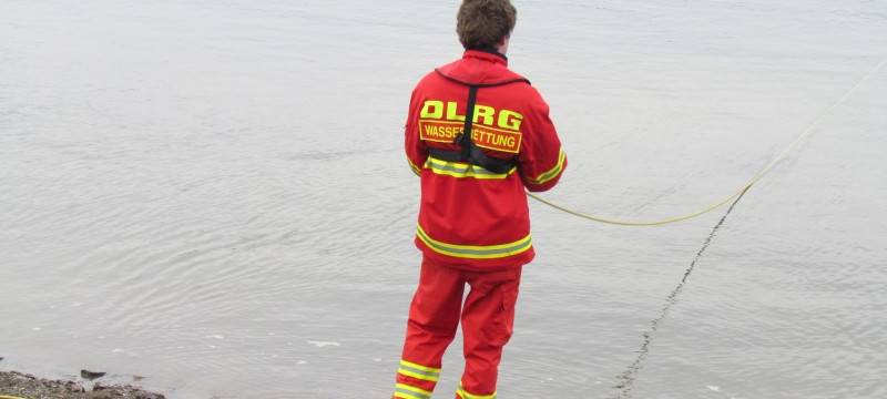 DLRG Soest sucht Ausbildungszentrum