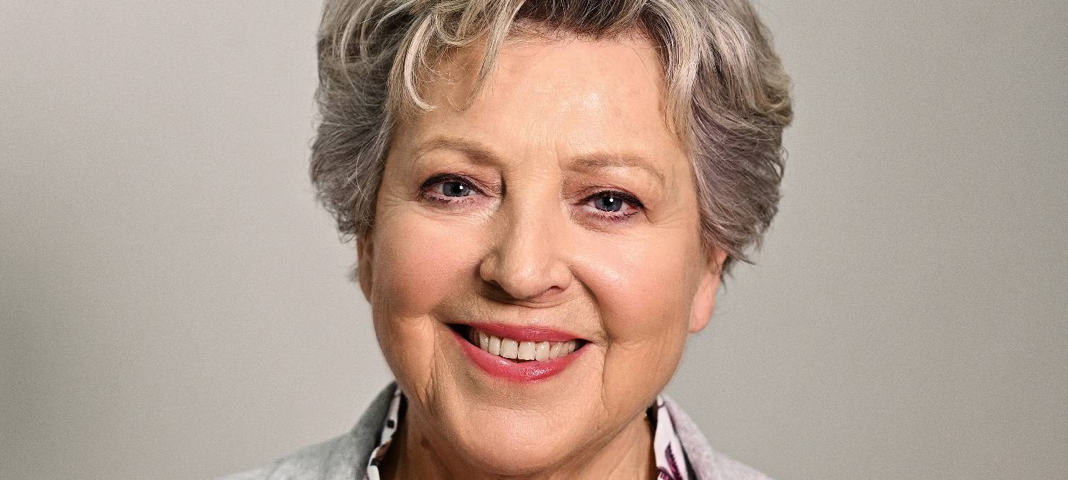 Lesung mit Marie-Luise Marjan