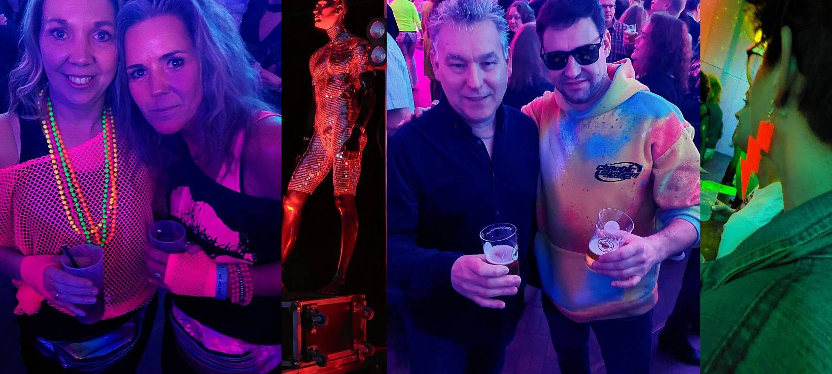 Hellweg Radio präsentiert: Die 80er-Party in Soest