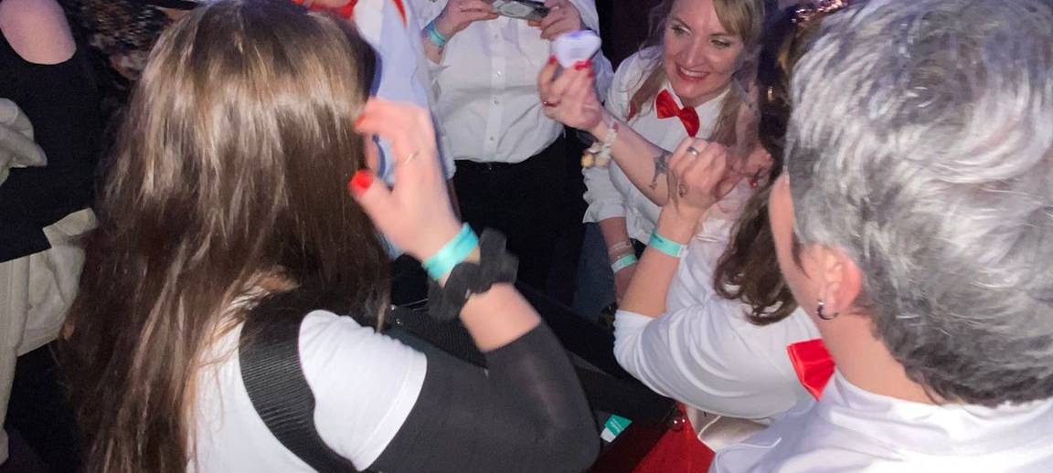 Hellweg Radio präsentiert: Die 80er-Party in Soest