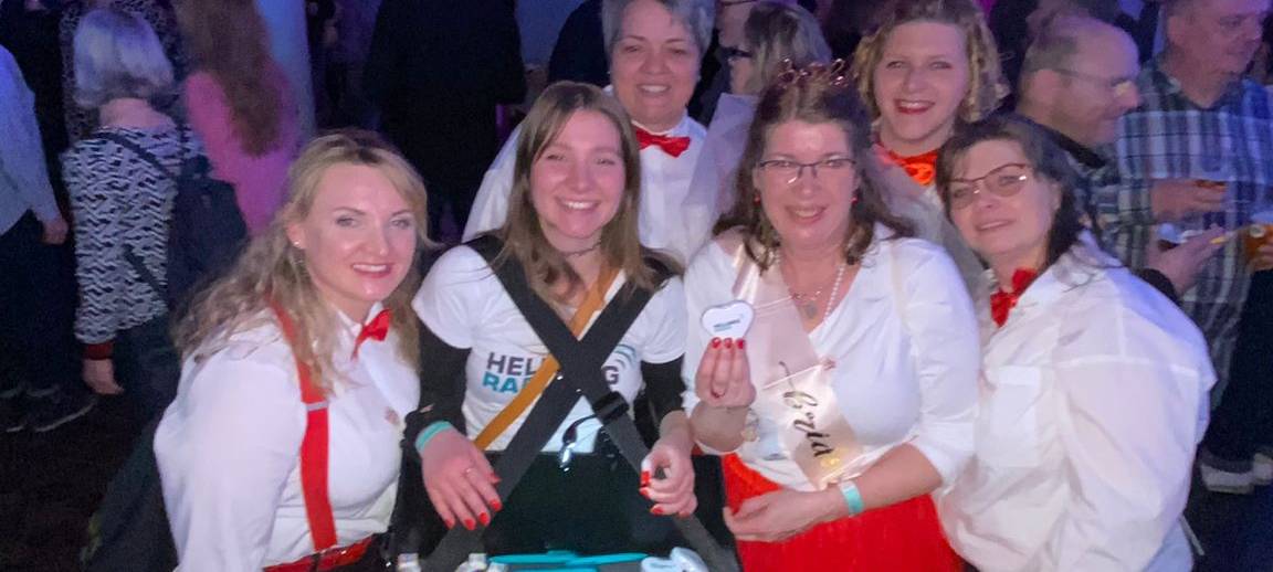 Hellweg Radio präsentiert: Die 80er-Party in Soest