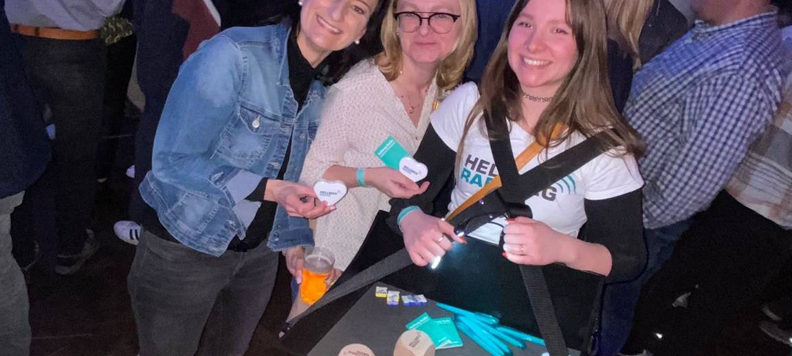 Hellweg Radio präsentiert: Die 80er-Party in Soest