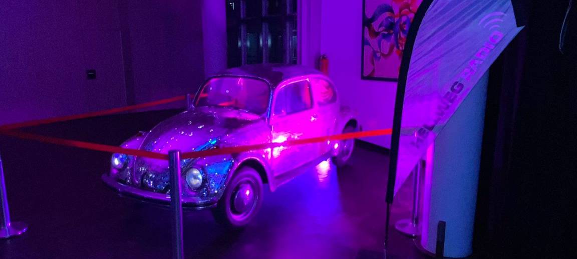 Hellweg Radio präsentiert: Die 80er-Party in Soest
