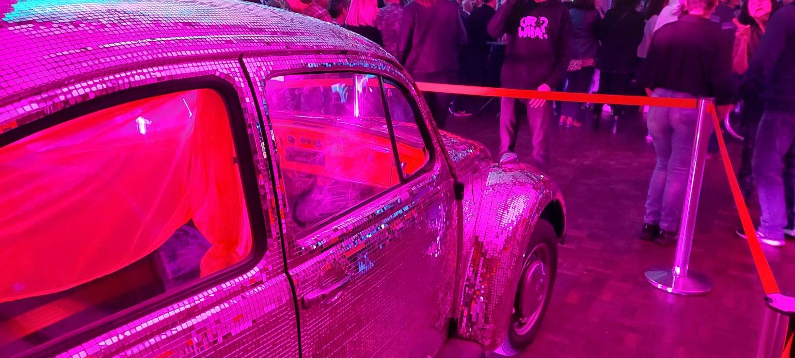Hellweg Radio präsentiert: Die 80er-Party in Soest