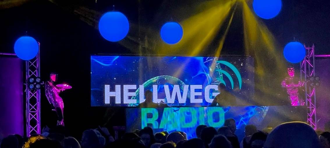 Hellweg Radio präsentiert: Die 80er-Party in Soest