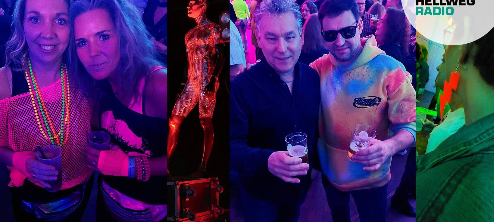 Hellweg Radio präsentiert: Die 80er-Party in Soest