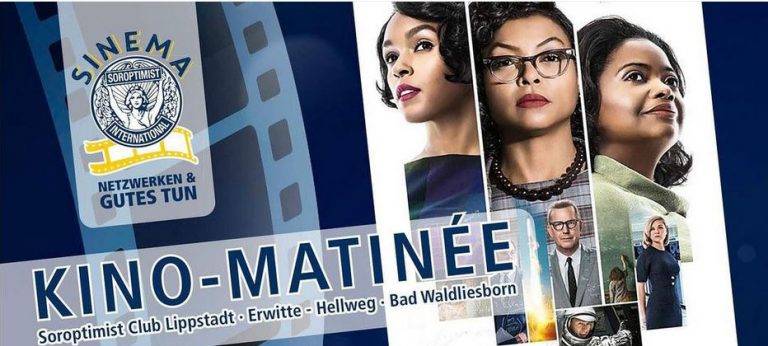 Kinomatinee im Cineplex Lippstadt