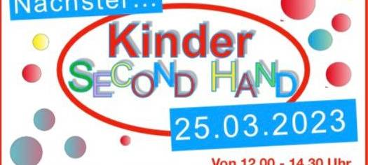 SecondHand - Alles rund ums Kind in Mettinghausen