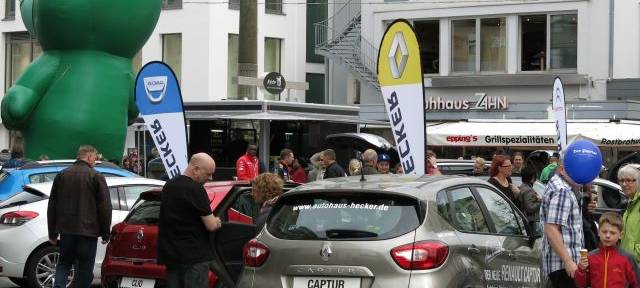 Programm für Lippstädter Lenz veröffentlicht