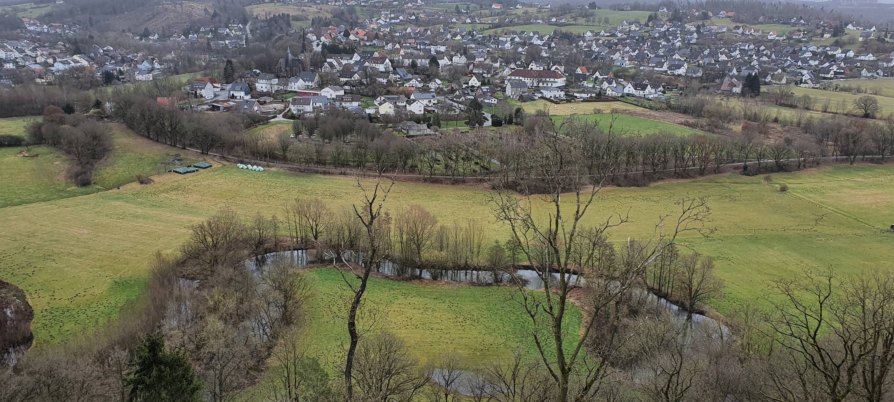 Viel Geld für LEADER im Kreis Soest