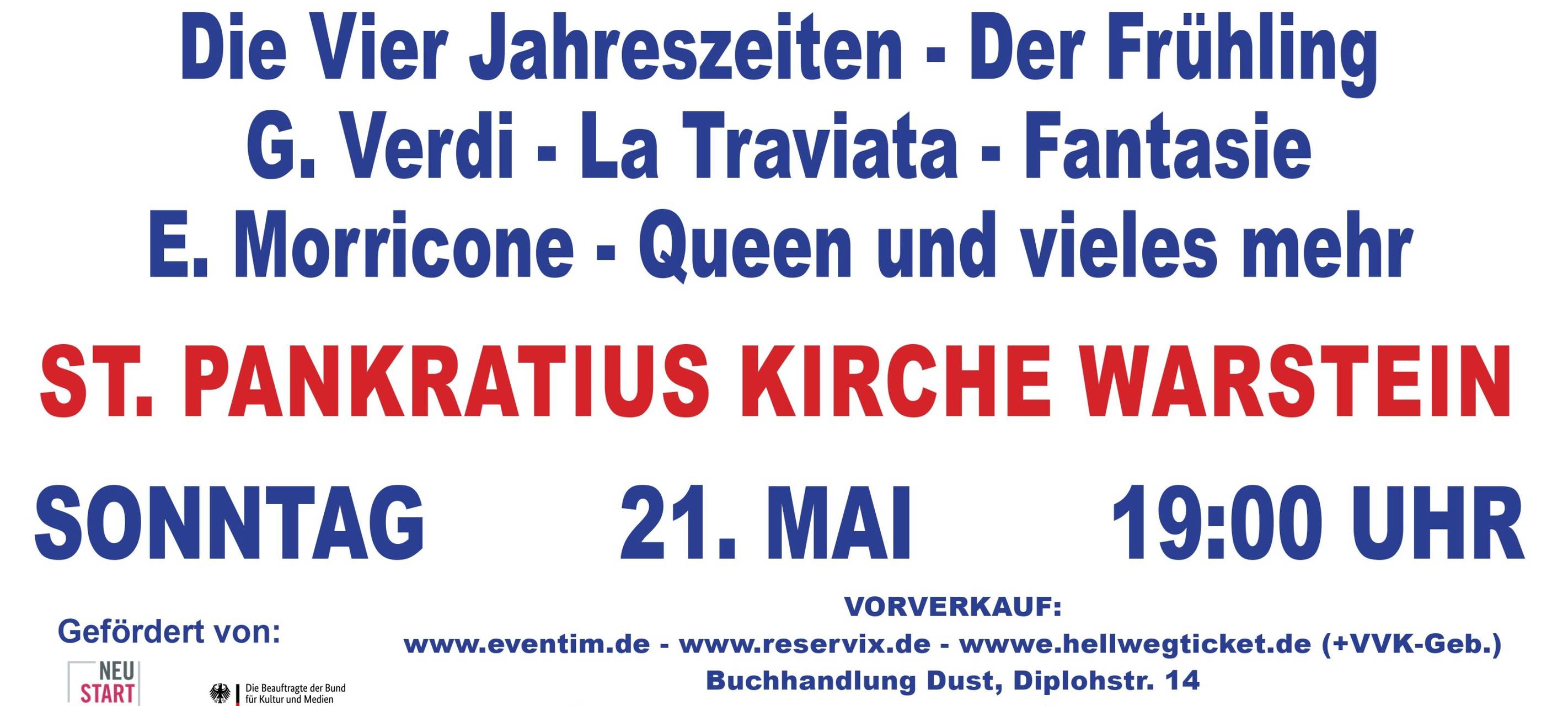 Kammerkonzert: The Chambers - die Virtuosen aus Köln