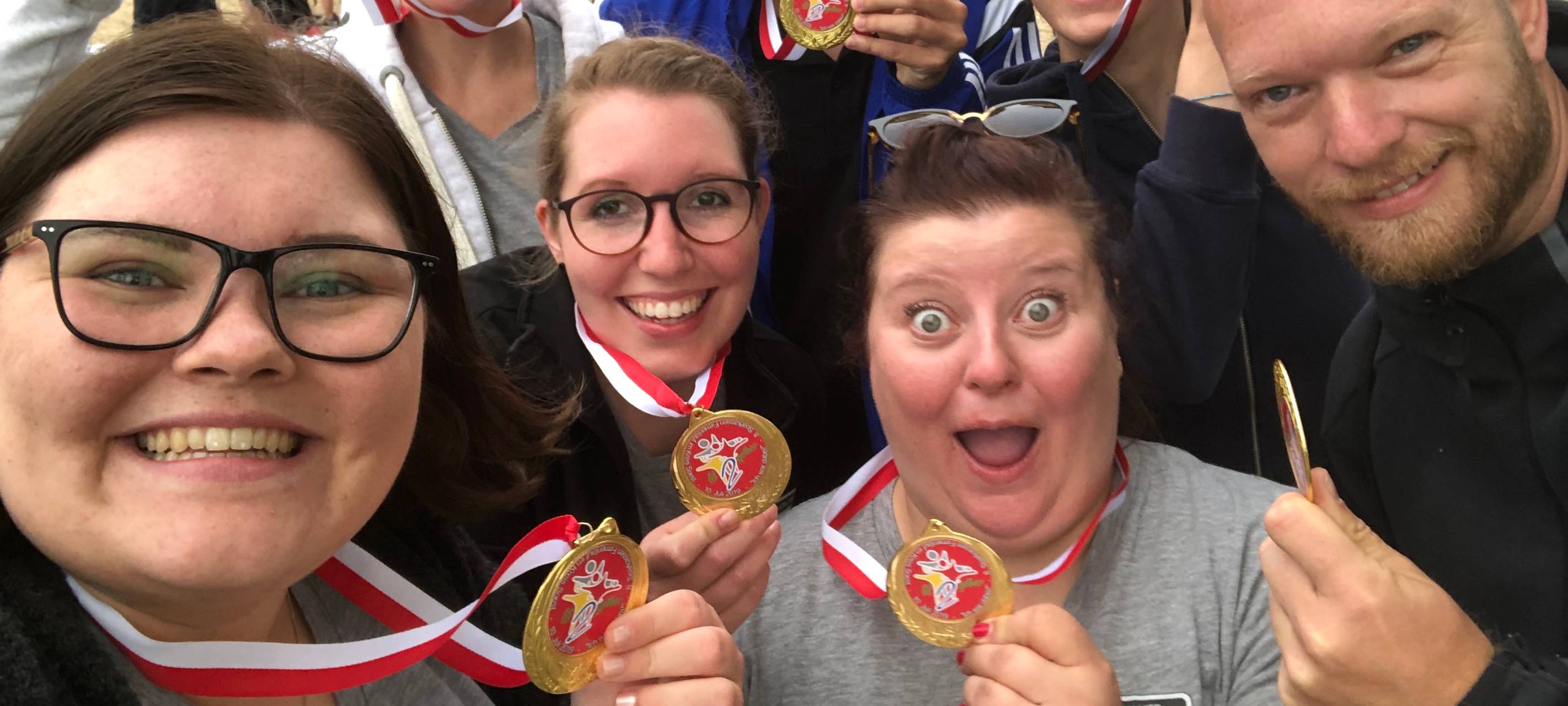 So lauft ihr durch den Kreis Soest! Der Laufkalender 2023