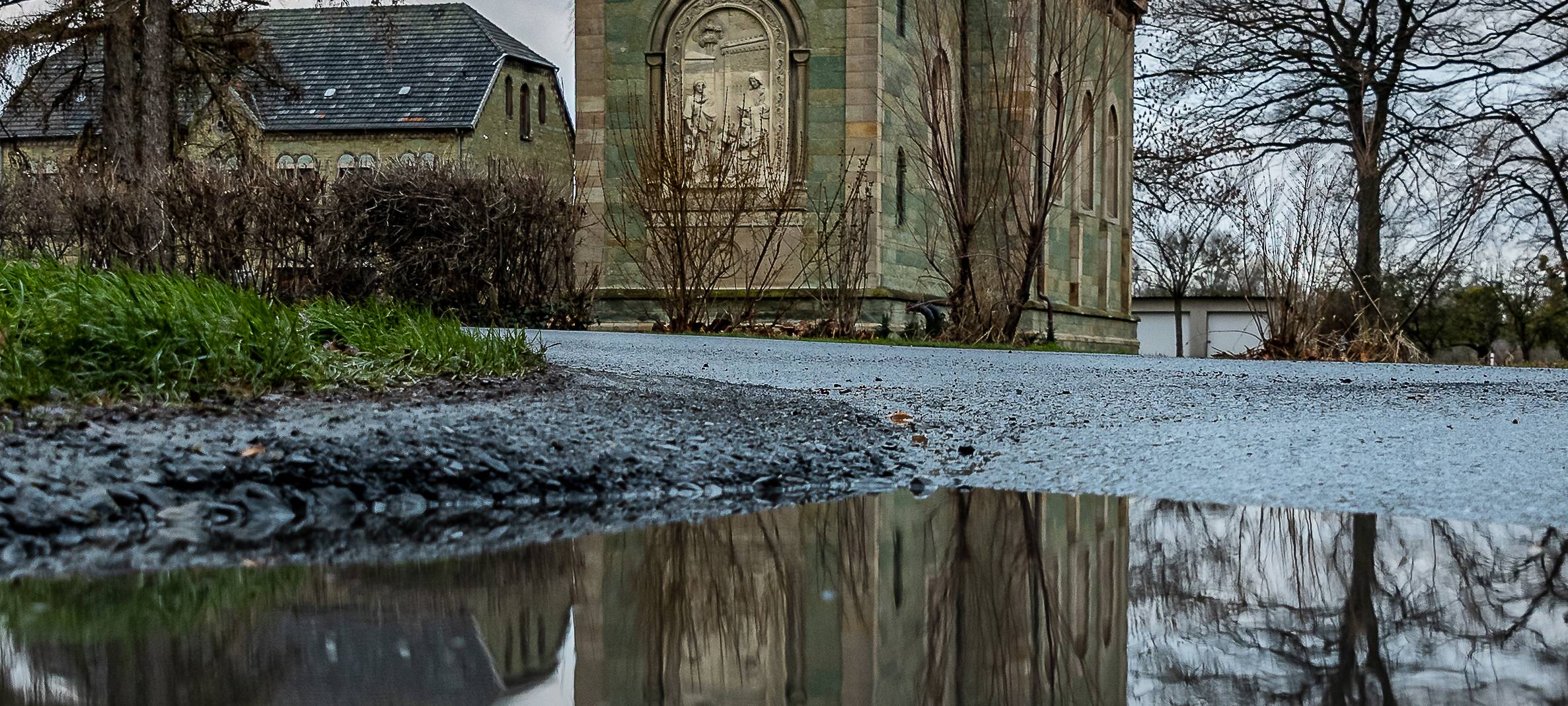 Fotoausstellung in der Stadtbibliothek Werl