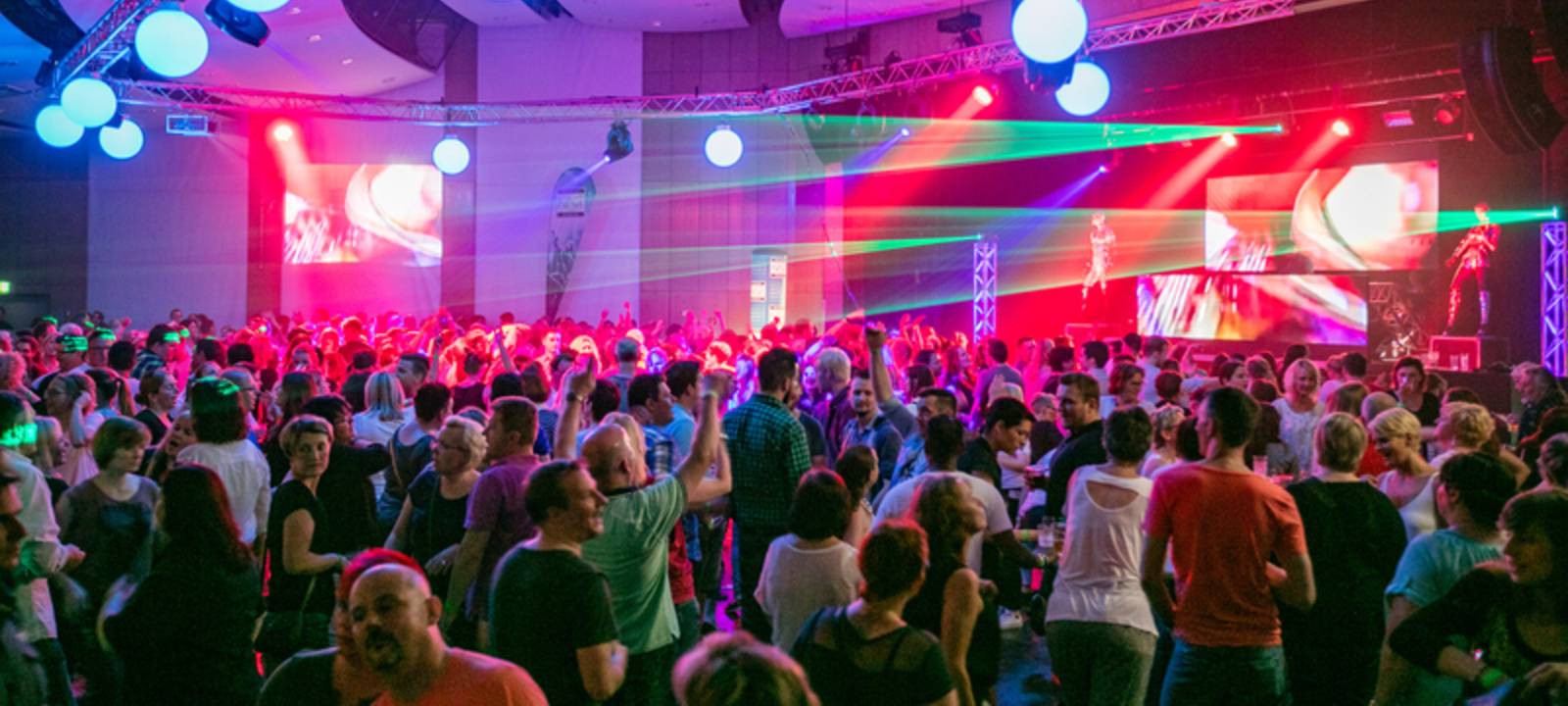 Maibaum und Open-Air: Die Events am 1. Mai im Kreis Soest