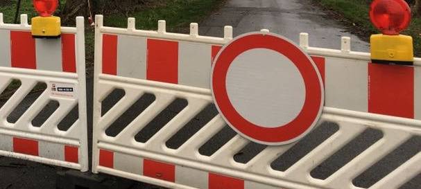 A44-Sperrung: Autofahrer im Kreis Soest müssen Umwege nutzen