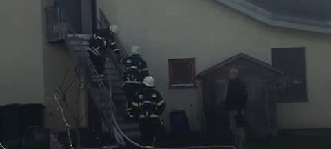 Feuerwehreinsatz in Waldorfkindergarten in Soest