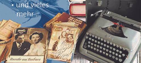 Flohmarkt des SI-Clubs Lippstadt 2023