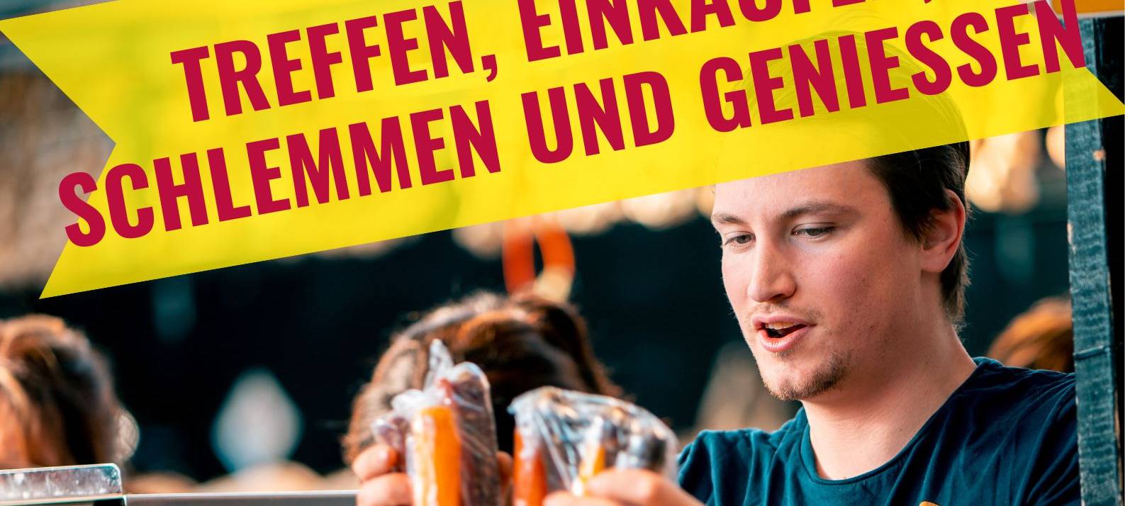 ABENDMARKT in Welver