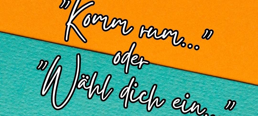 Komm rum - Lippstadt