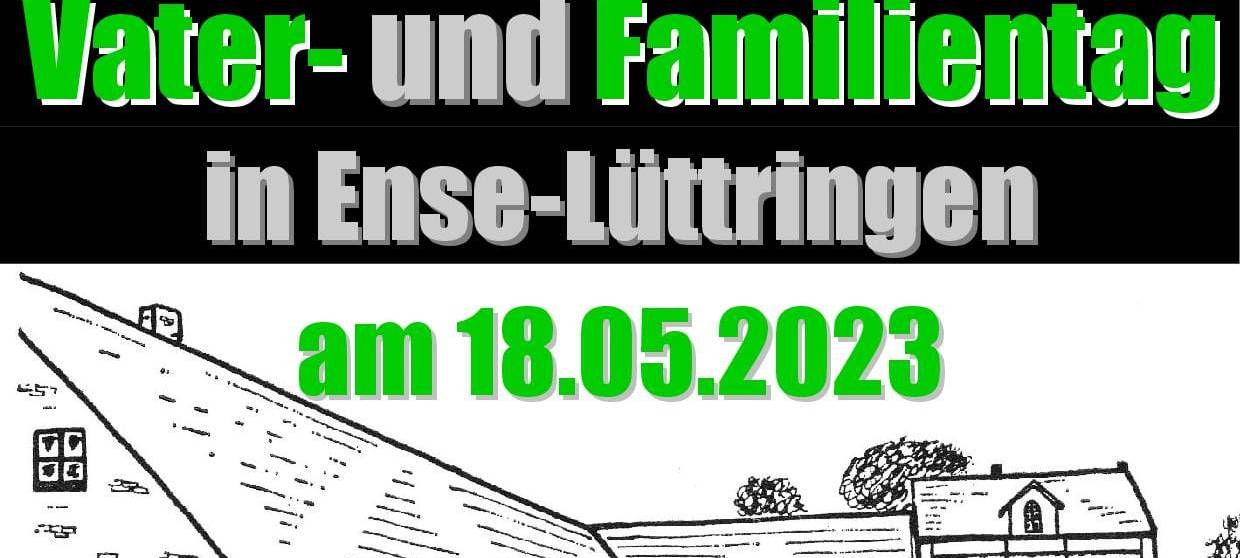 Vater- und Familientag Bauernhof Schulze- Geiping