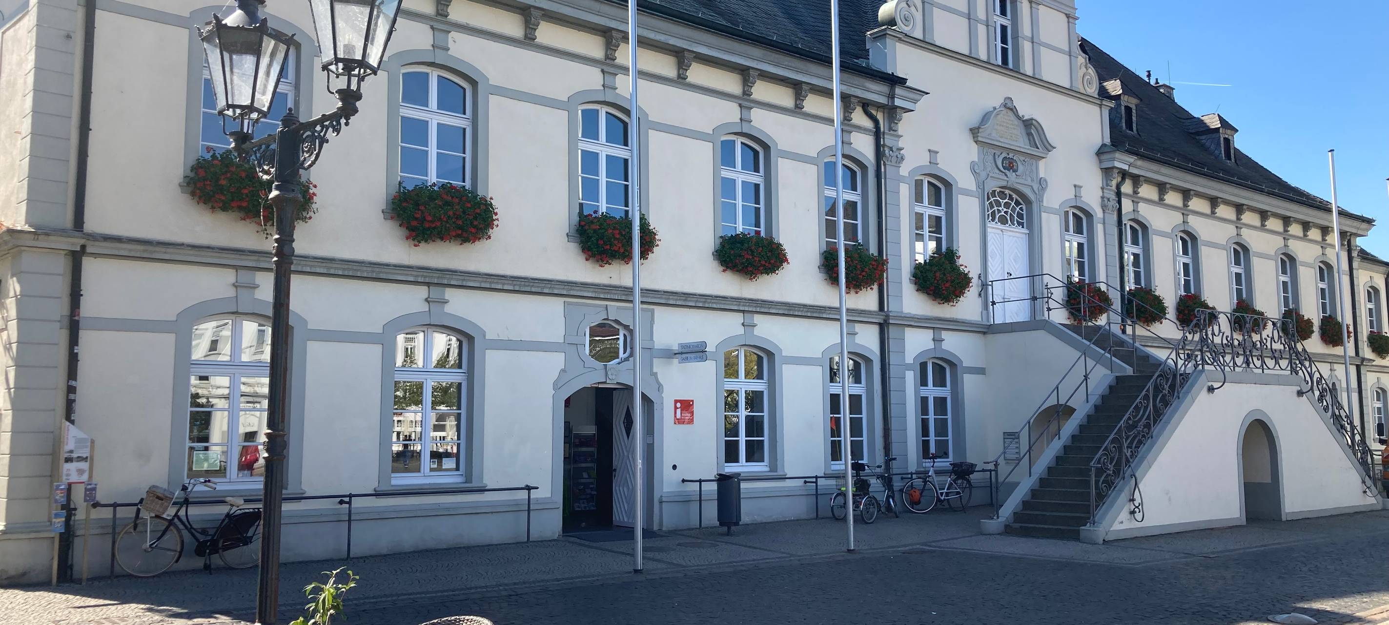 Lippstadt: Bauarbeiten in der südlichen Altstadt starten