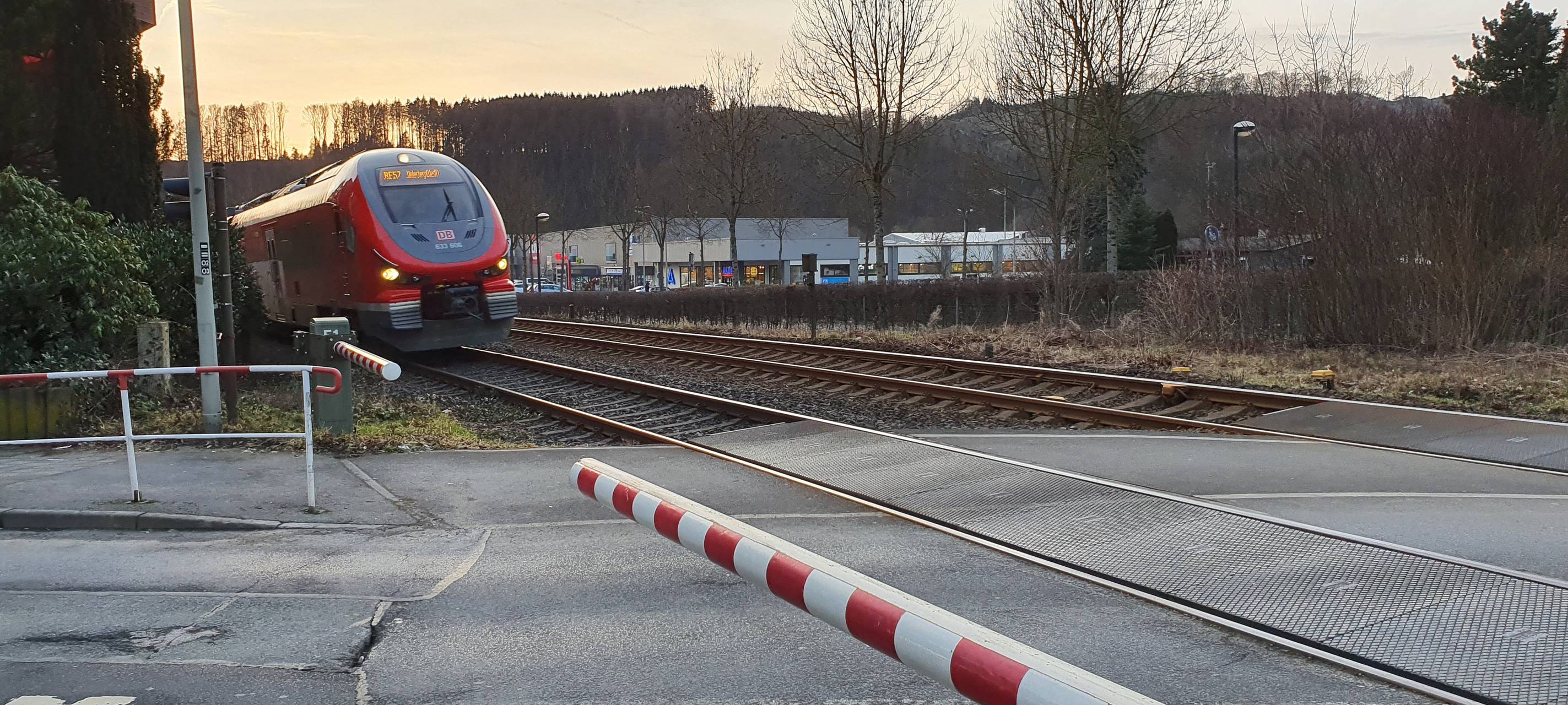 Zugausfälle und Verspätungen zwischen Soest und Lippstadt