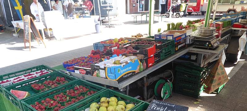 Veranstaltungstipp: Abendmarkt in Welver