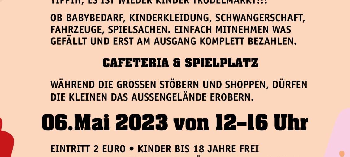 Kindertrödel