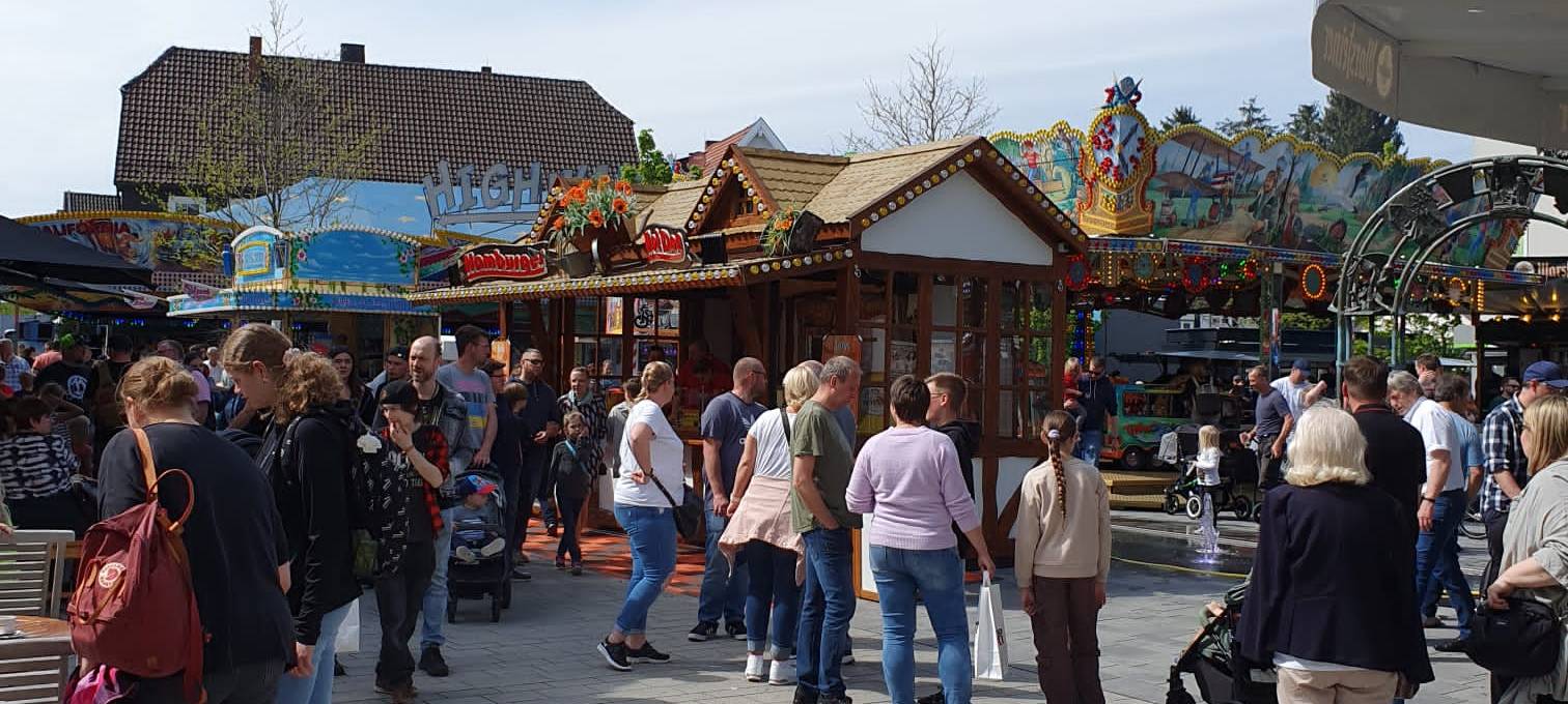 Viele Veranstaltungen am Wochenende im Kreis Soest