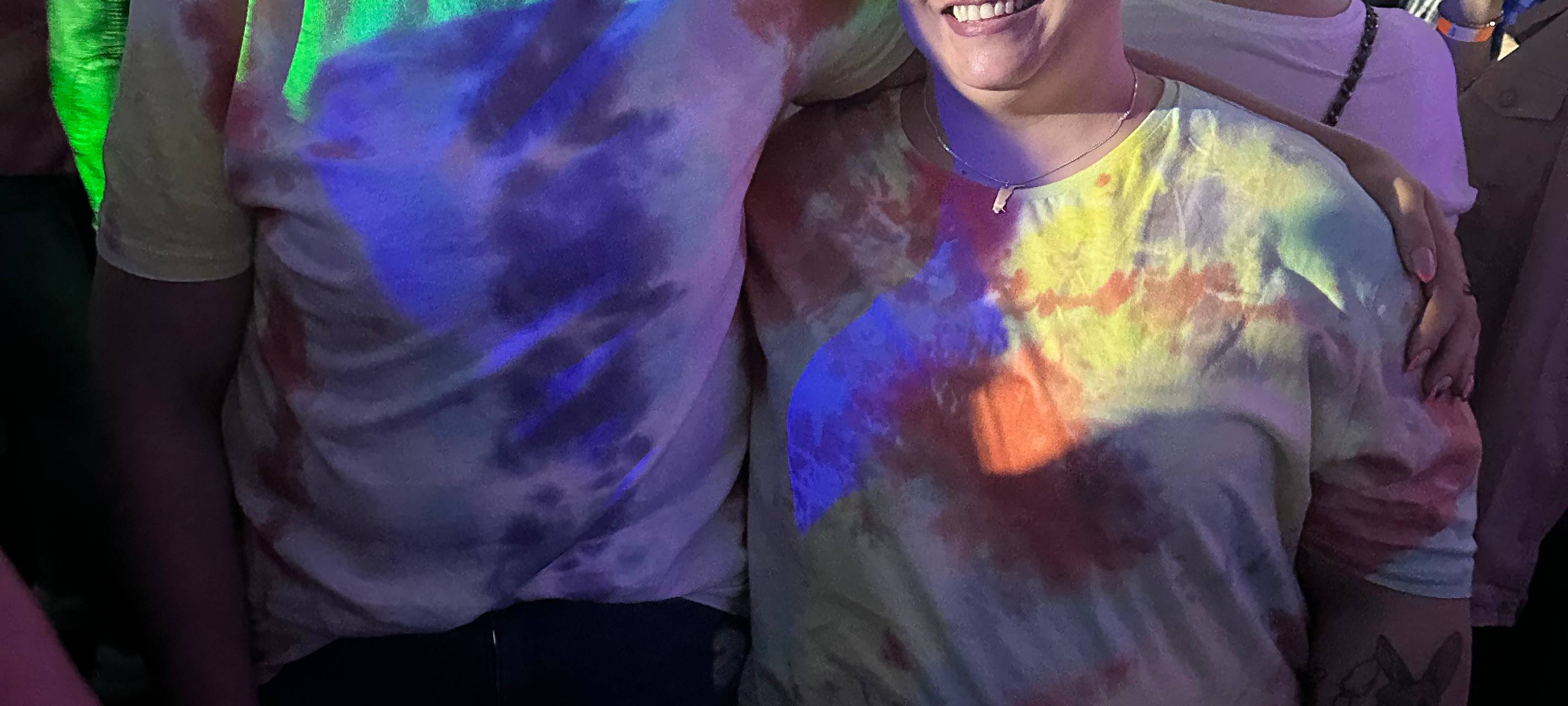 90er Jahre Party - bomben Stimmung in der Stadthalle!