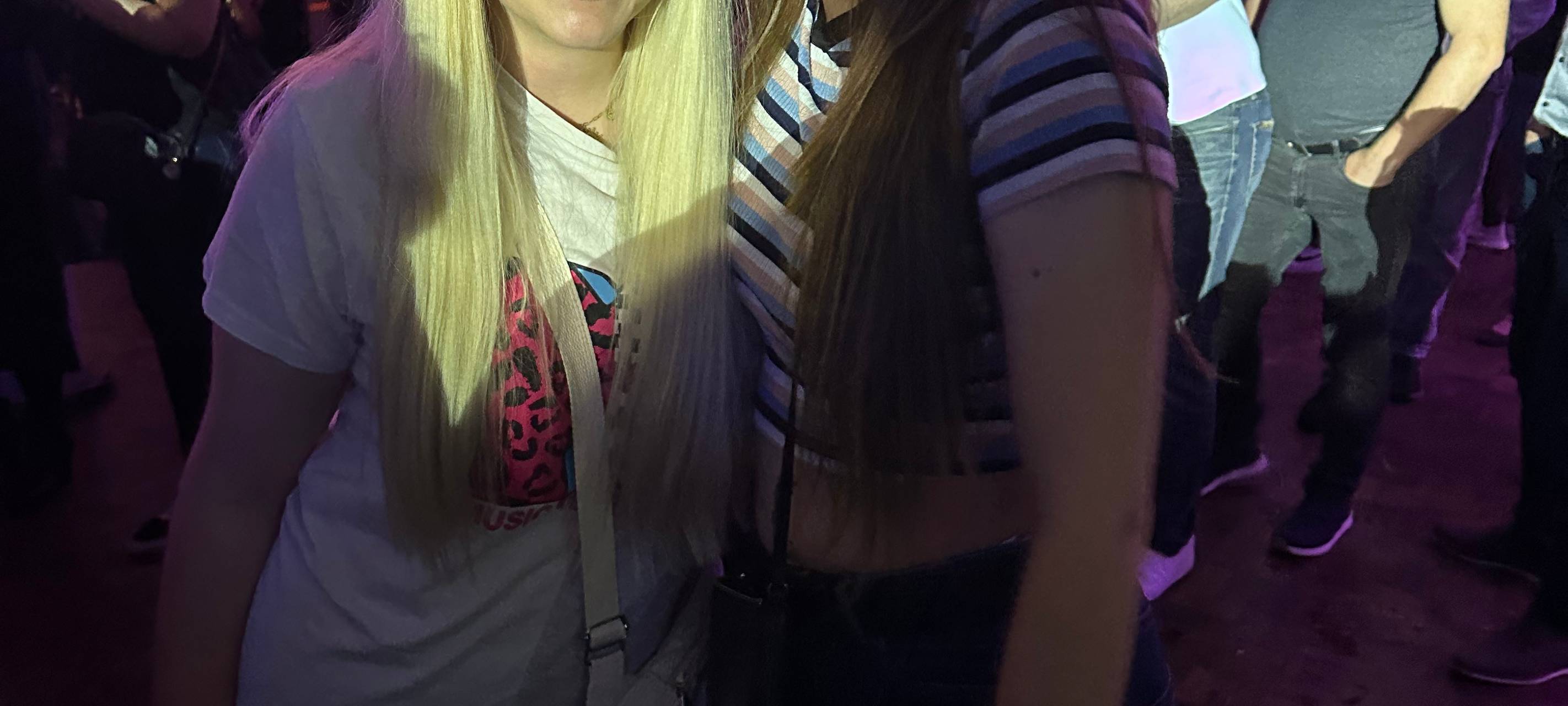 90er Jahre Party - bomben Stimmung in der Stadthalle!