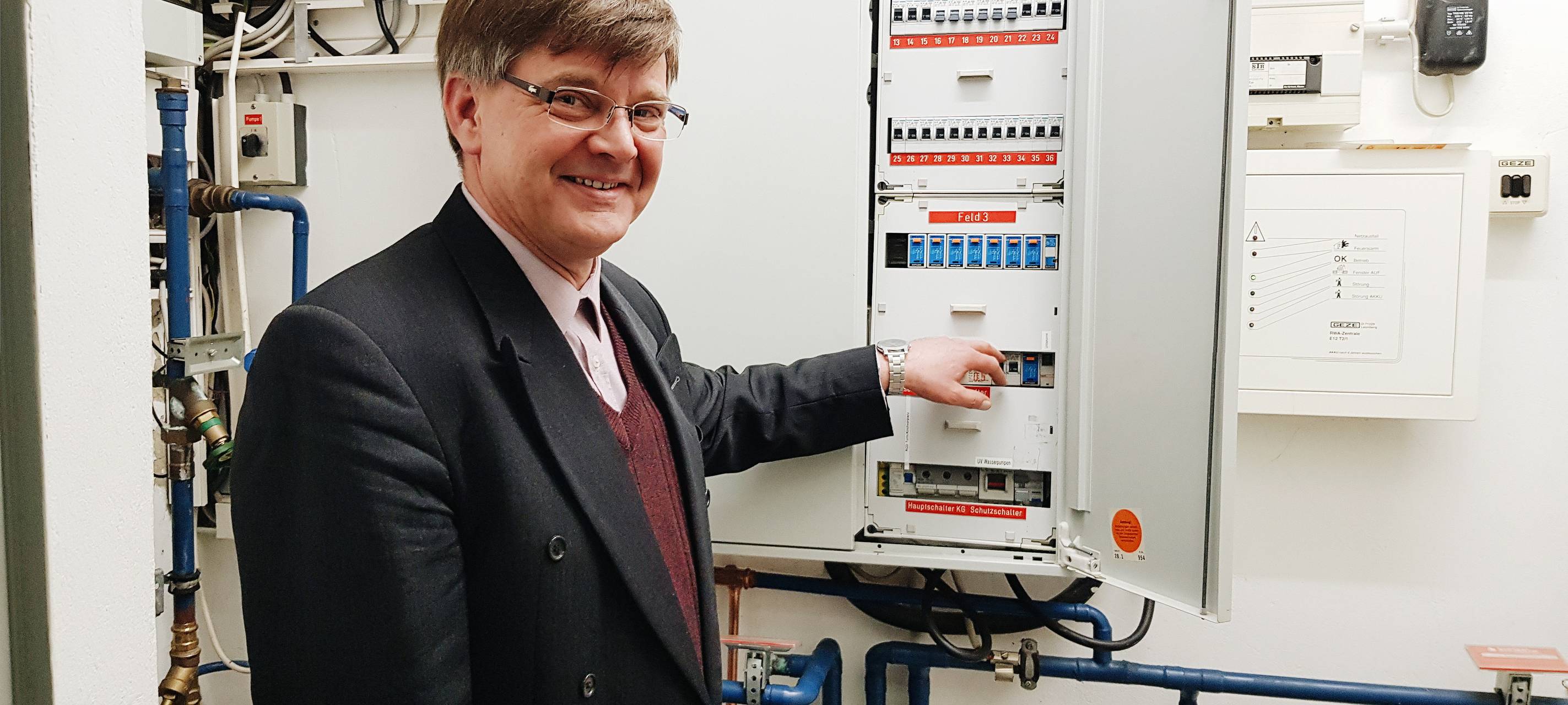 Earth Hour im Kreis Soest: Ganz einfach mitmachen!