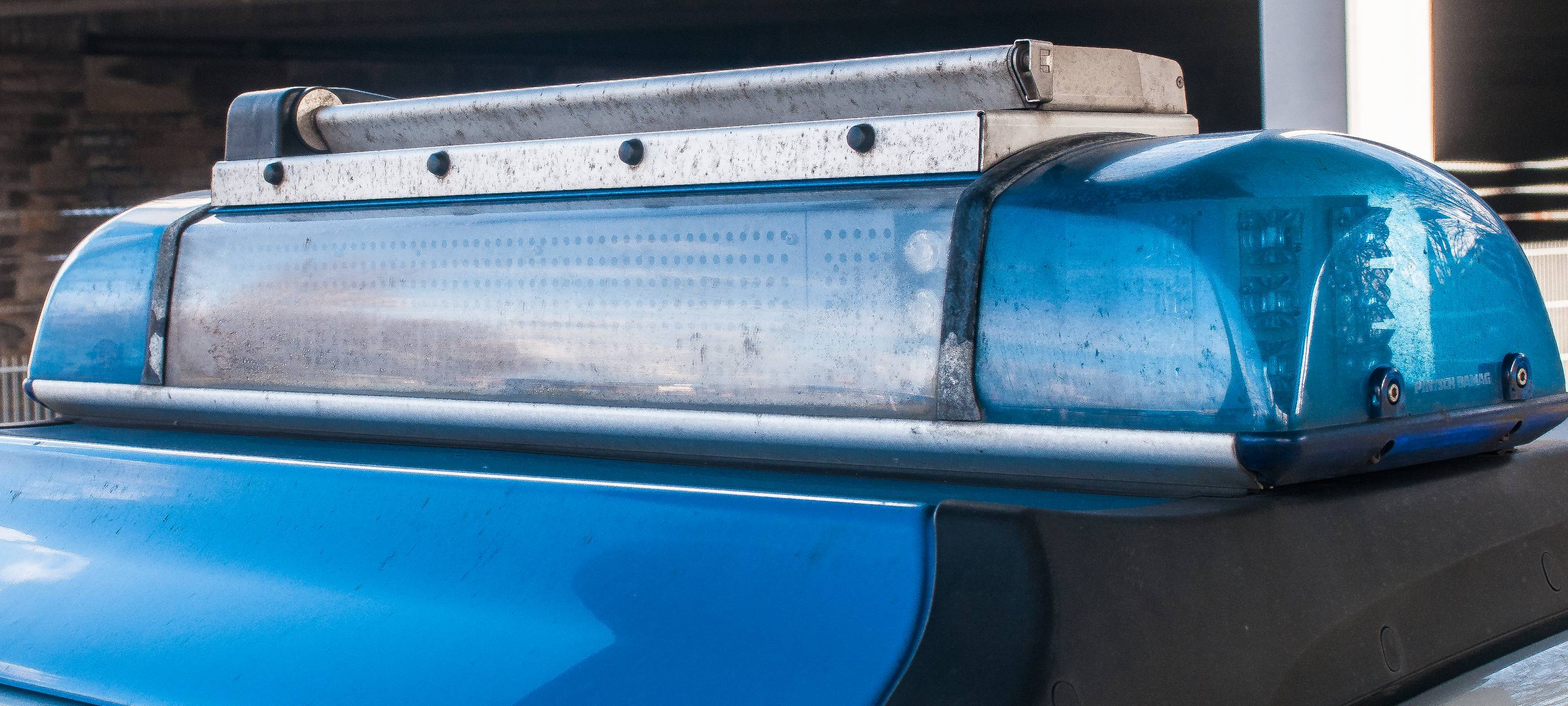 Zwei Verkehrsunfälle heute Morgen in Soest