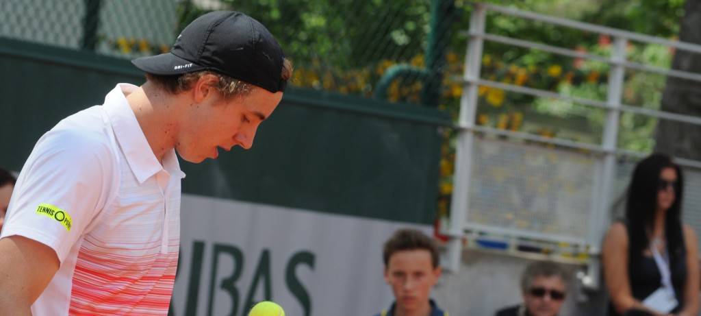 Doppel: Warsteiner Struff scheitert im Olympia-Viertelfinale