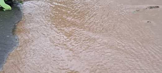 Nach Unwettern im Kreis Soest: Viele Feuerwehreinsätze