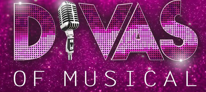 DIVAS of Musical