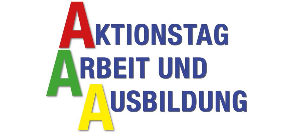 Aktionstag Arbeit und Ausbildung in Werl