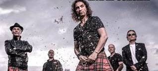 BRINGS - Live in Concert