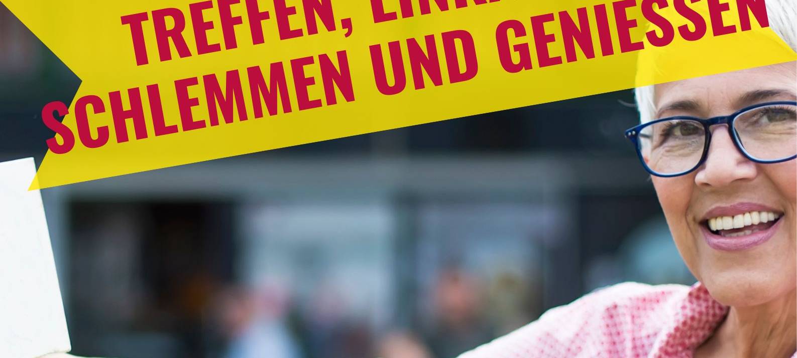 ABENDMARKT in Welver