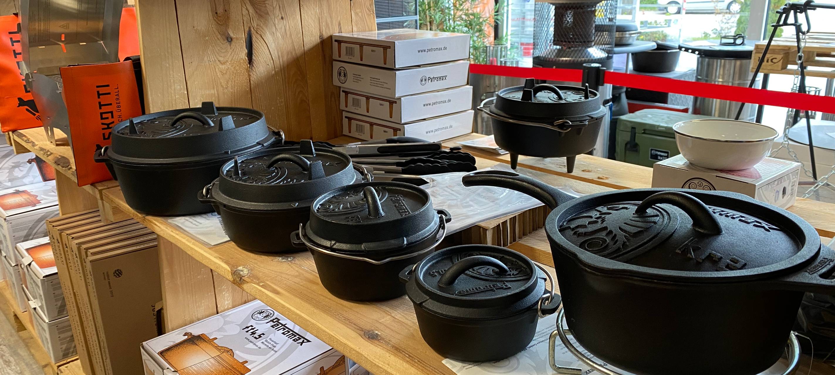 Grilltrends im Kreis Soest