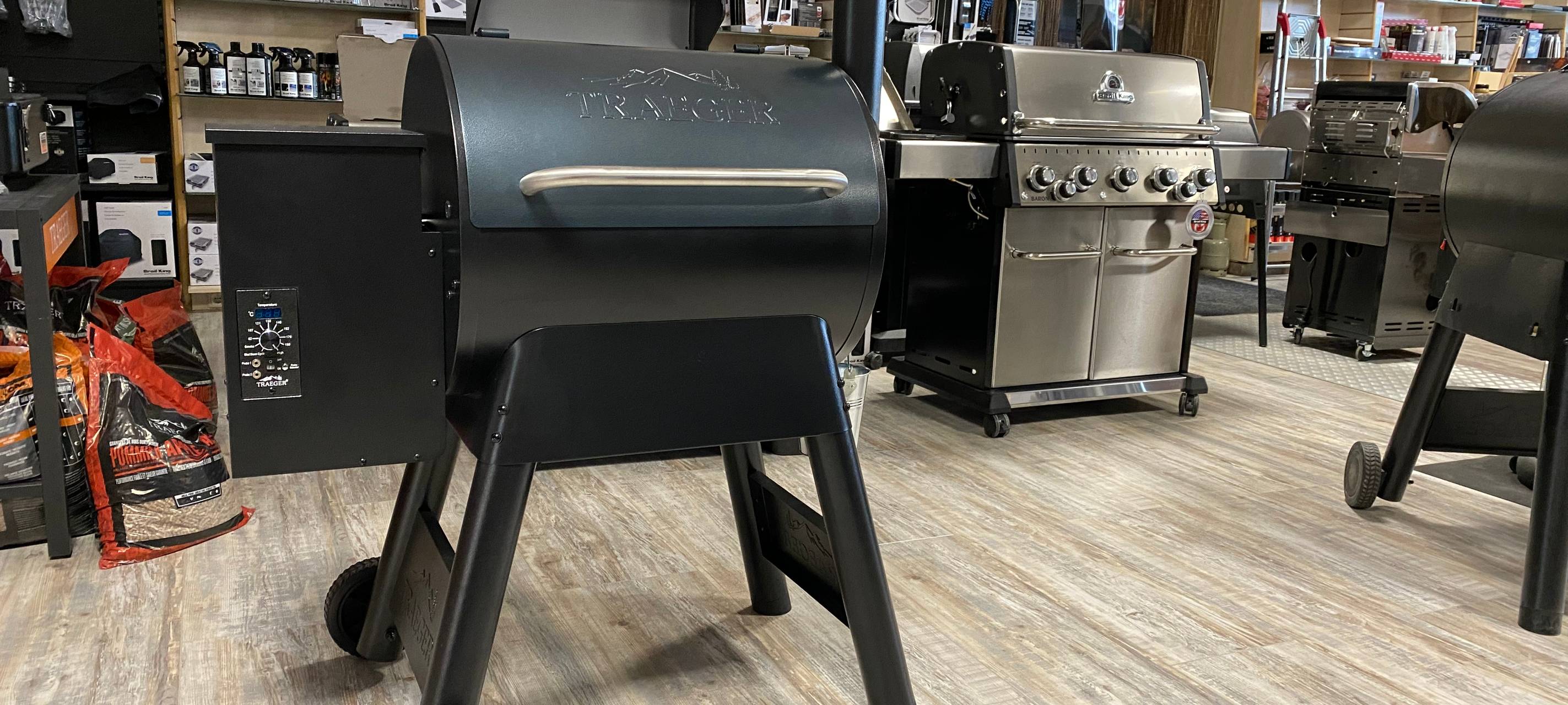 Grilltrends im Kreis Soest