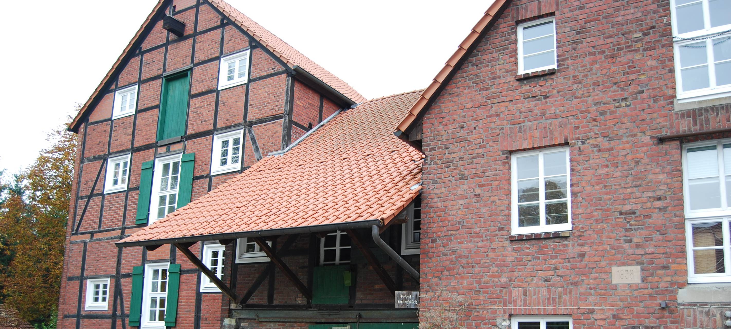 Bundesfreiwilligendienst bei der ABU in Bad Sassendorf