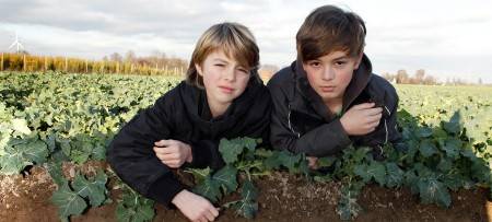 Bodensafari 2023 - Welver