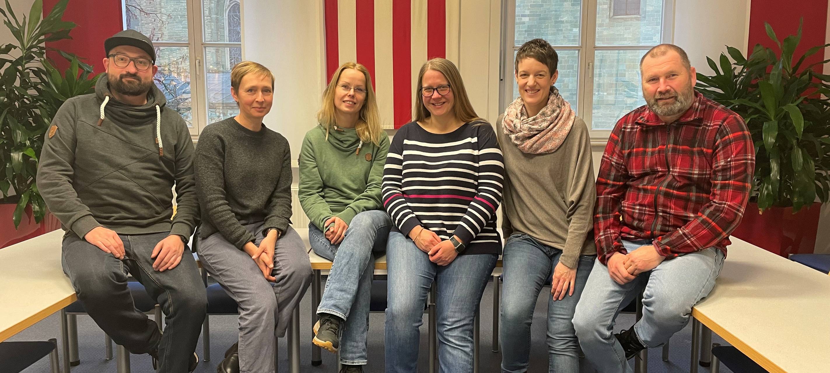 JuLeiCa-Kurse im Kreis Soest