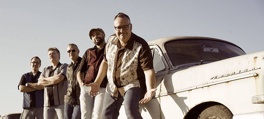 1. Werler Rock ´n Roll-Party